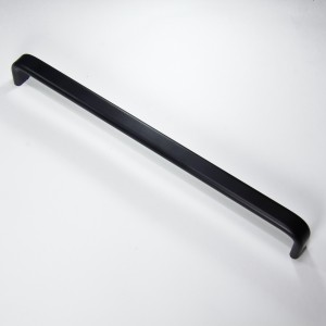6169 Ручка СПА-5 (256мм) черный матовый RAL9005
